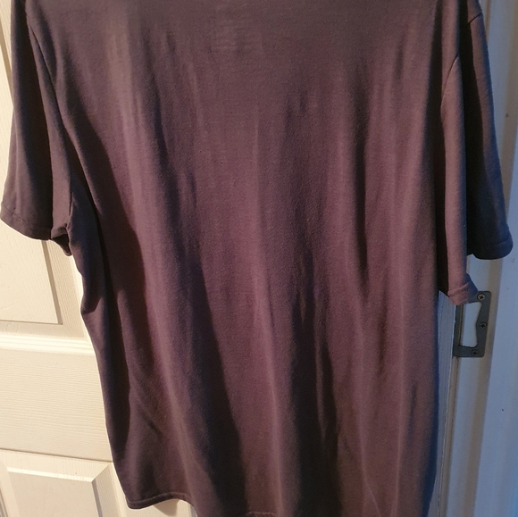 Mossyoak T Shirt Mens Size Large Gray - Picture 2 of 2